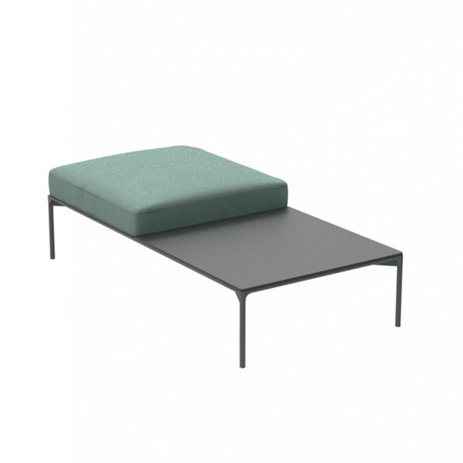 Sistem modular Metalmobil, Bloom 1212